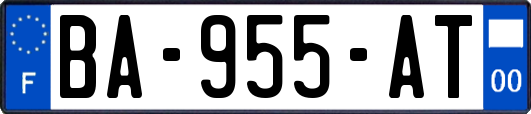 BA-955-AT