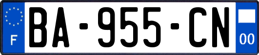 BA-955-CN