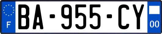 BA-955-CY