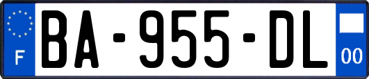 BA-955-DL