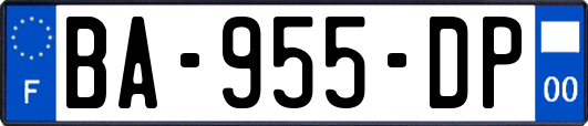 BA-955-DP