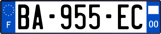BA-955-EC