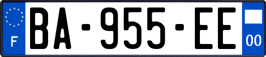 BA-955-EE