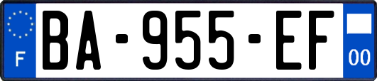 BA-955-EF