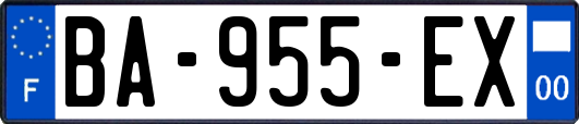 BA-955-EX