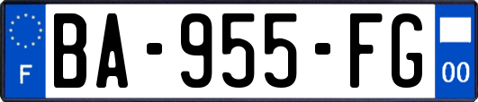 BA-955-FG