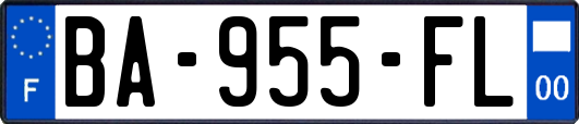 BA-955-FL