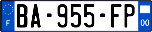 BA-955-FP
