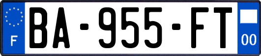 BA-955-FT