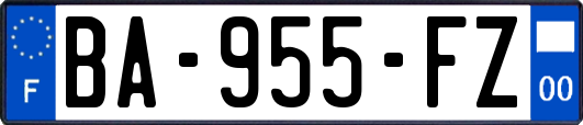 BA-955-FZ