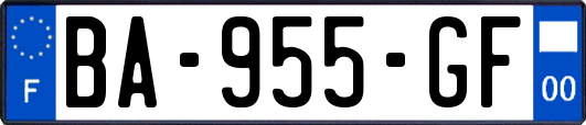 BA-955-GF