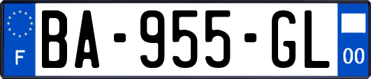 BA-955-GL
