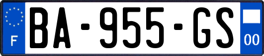 BA-955-GS