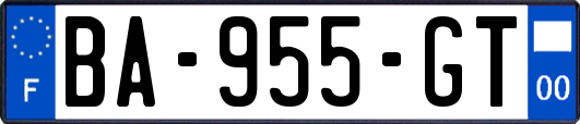 BA-955-GT