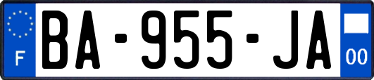 BA-955-JA