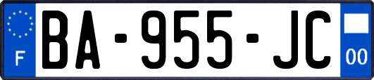 BA-955-JC