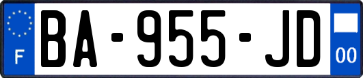 BA-955-JD