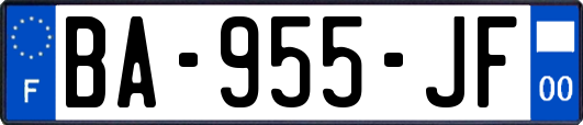 BA-955-JF