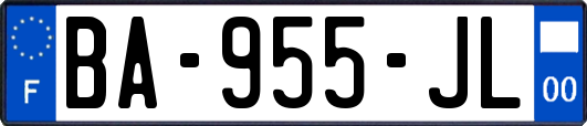 BA-955-JL