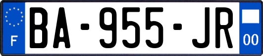 BA-955-JR