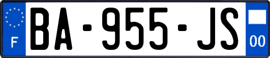 BA-955-JS