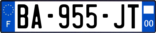 BA-955-JT