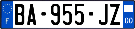 BA-955-JZ