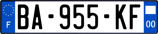 BA-955-KF