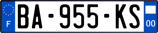 BA-955-KS