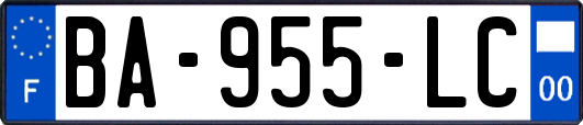 BA-955-LC