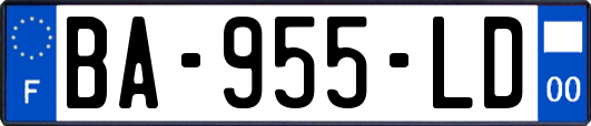 BA-955-LD