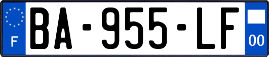 BA-955-LF
