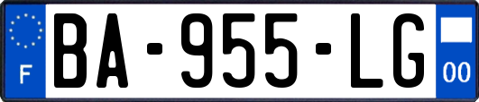 BA-955-LG
