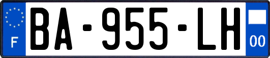 BA-955-LH