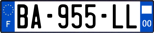 BA-955-LL