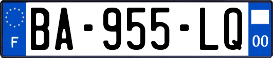 BA-955-LQ
