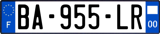 BA-955-LR