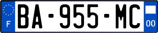 BA-955-MC