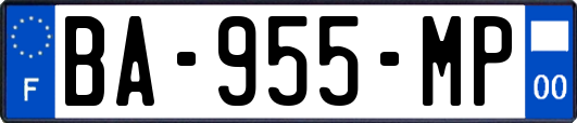 BA-955-MP