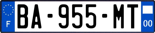 BA-955-MT