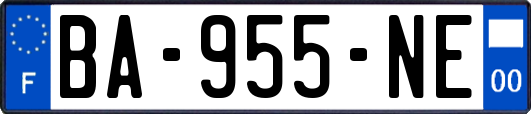 BA-955-NE