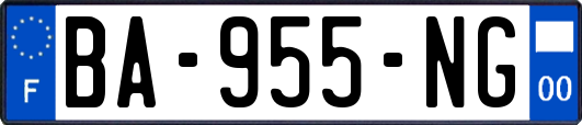 BA-955-NG