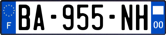 BA-955-NH