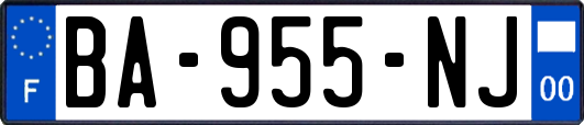 BA-955-NJ