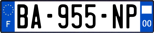 BA-955-NP
