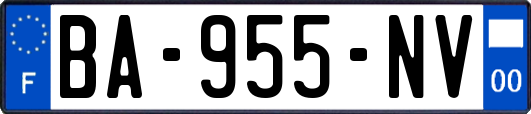 BA-955-NV