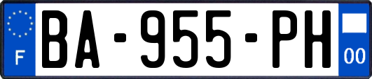 BA-955-PH