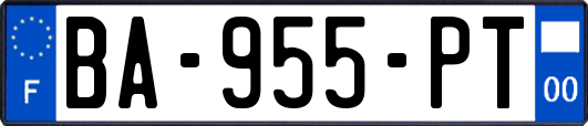 BA-955-PT