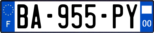 BA-955-PY