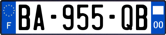 BA-955-QB
